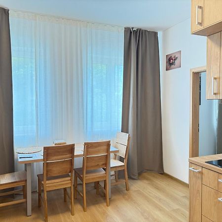 Riverside Apartment Praha エクステリア 写真