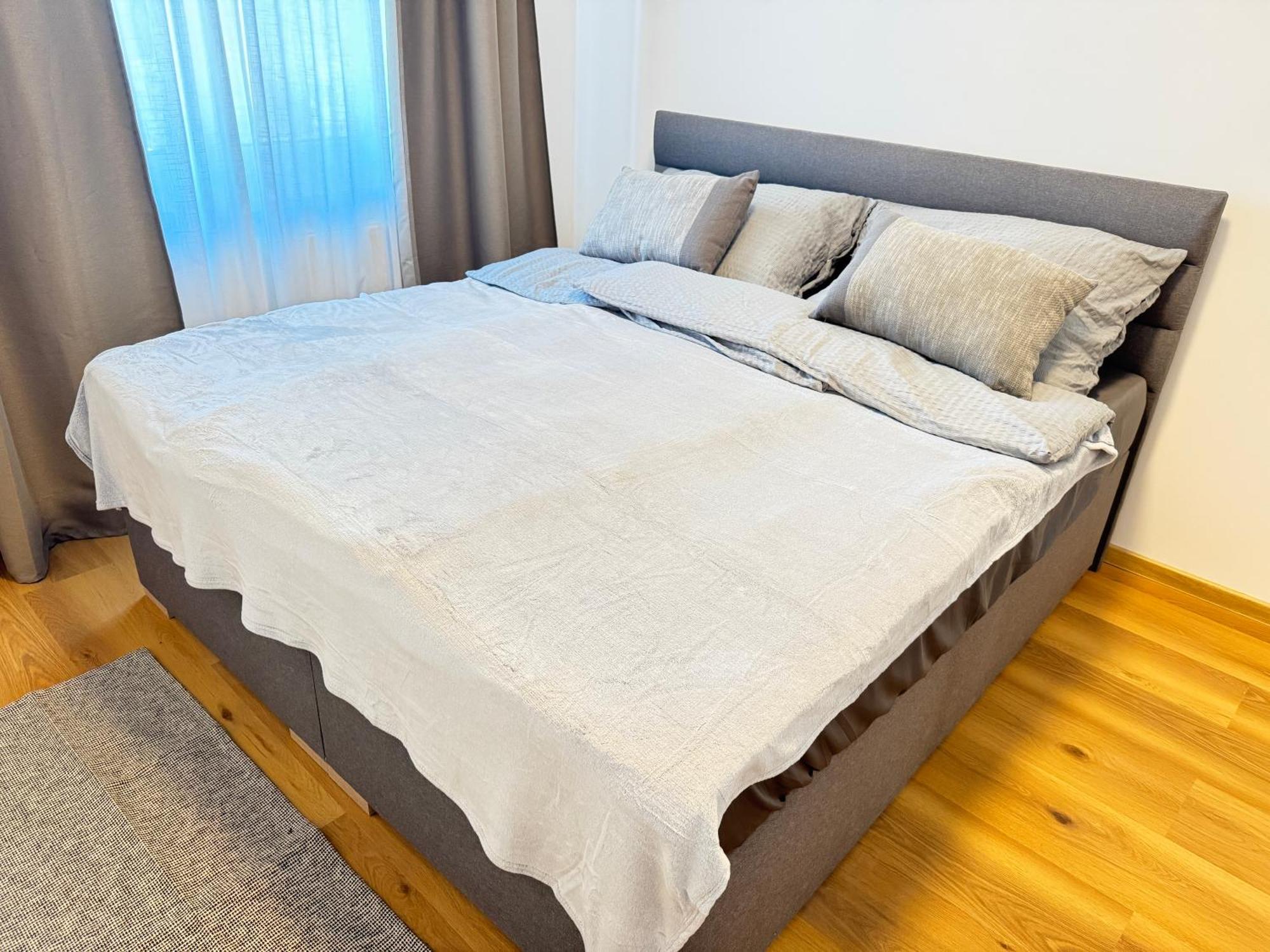 Riverside Apartment Praha エクステリア 写真