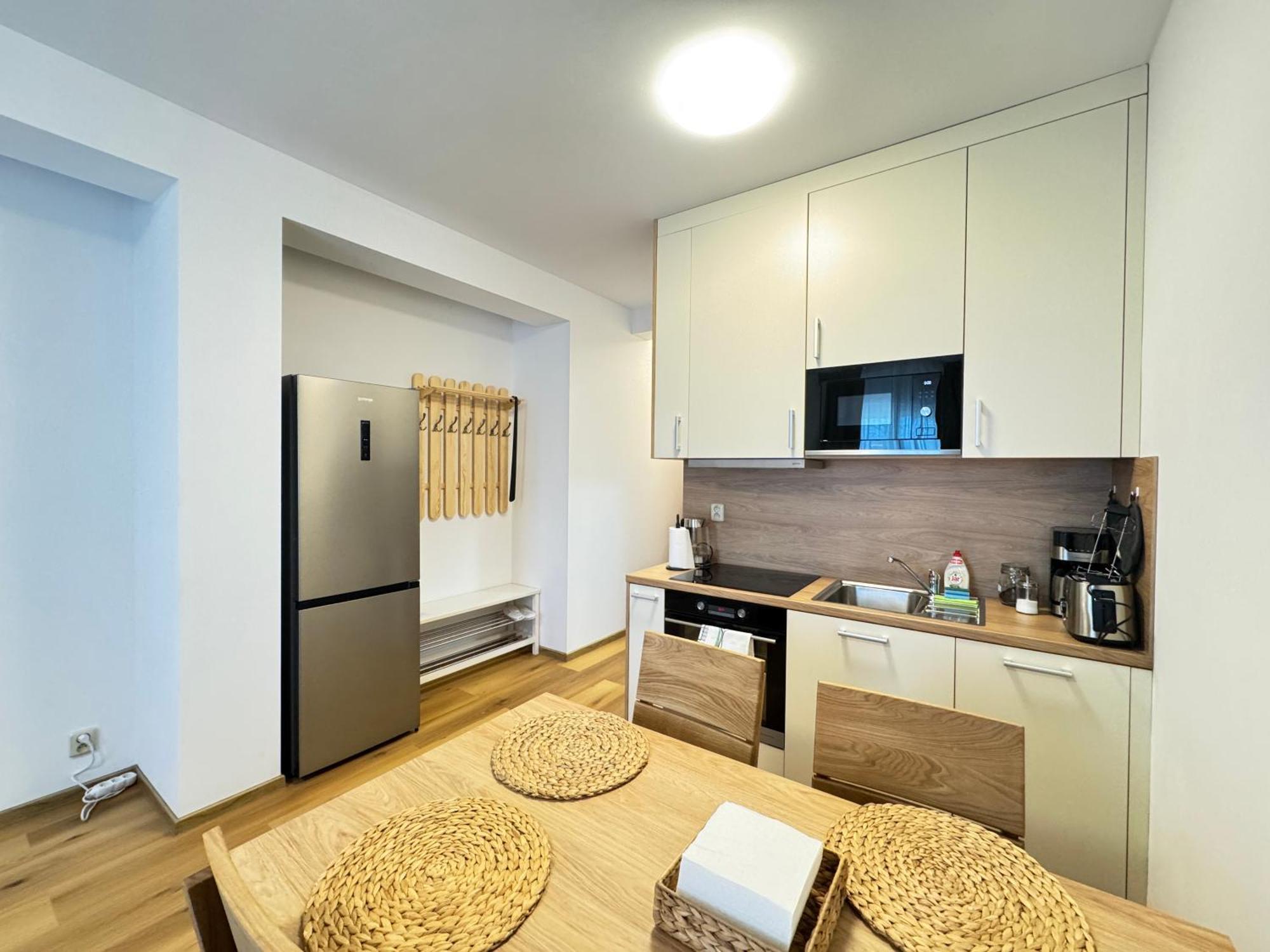 Riverside Apartment Praha エクステリア 写真