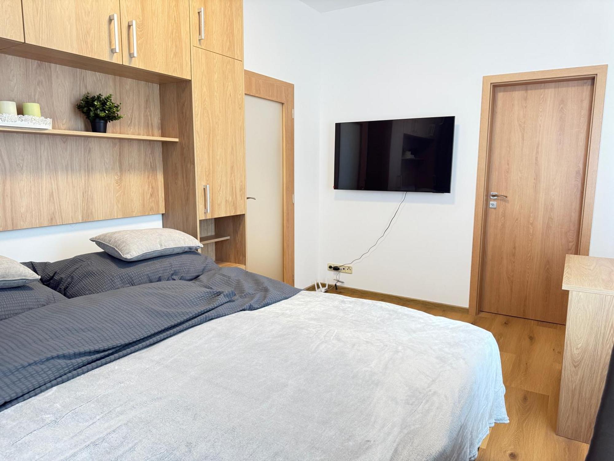 Riverside Apartment Praha エクステリア 写真
