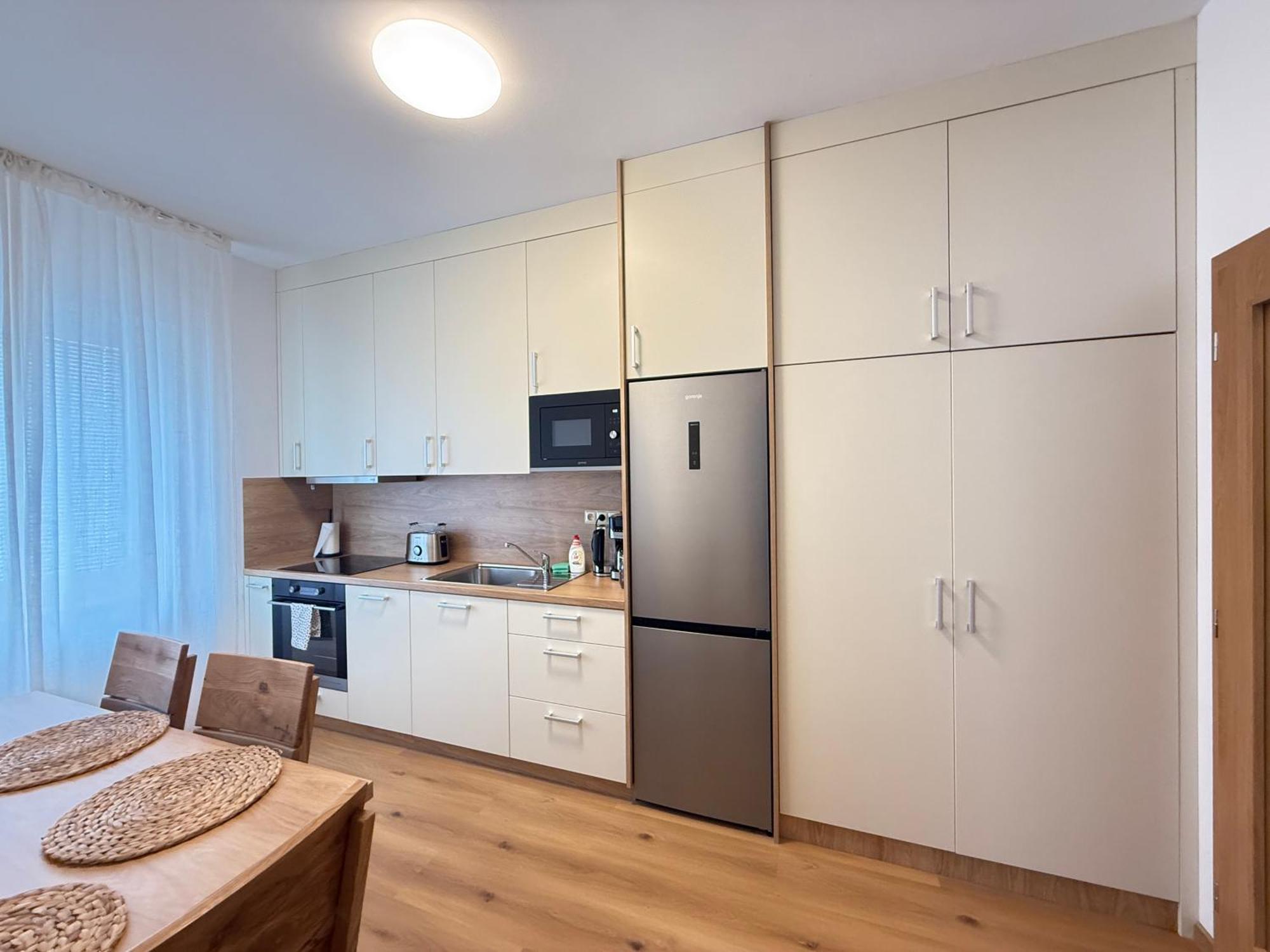 Riverside Apartment Praha エクステリア 写真