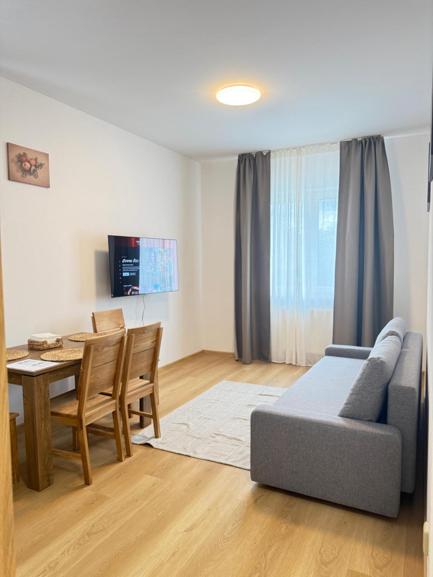 Riverside Apartment Praha エクステリア 写真