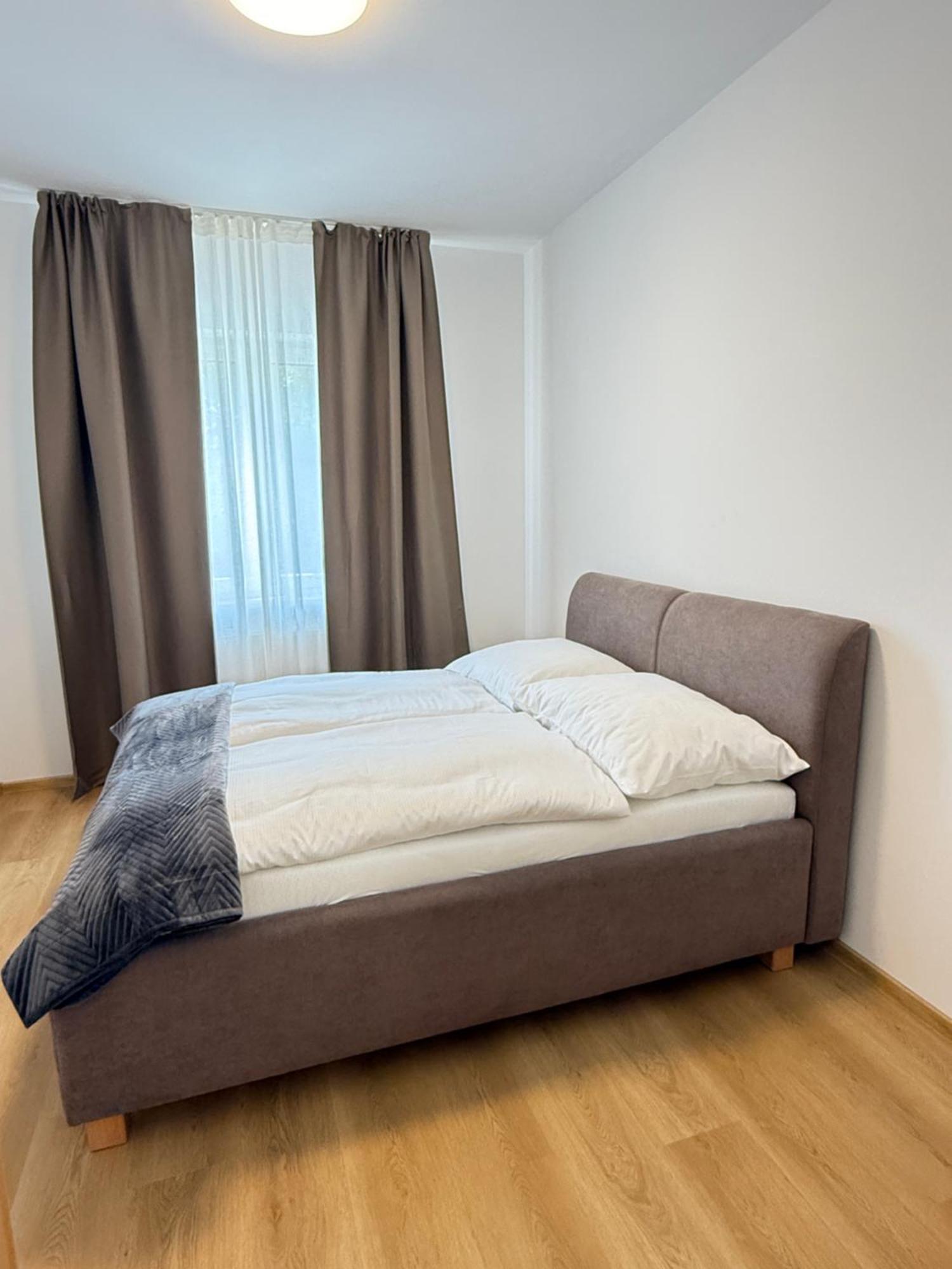 Riverside Apartment Praha エクステリア 写真