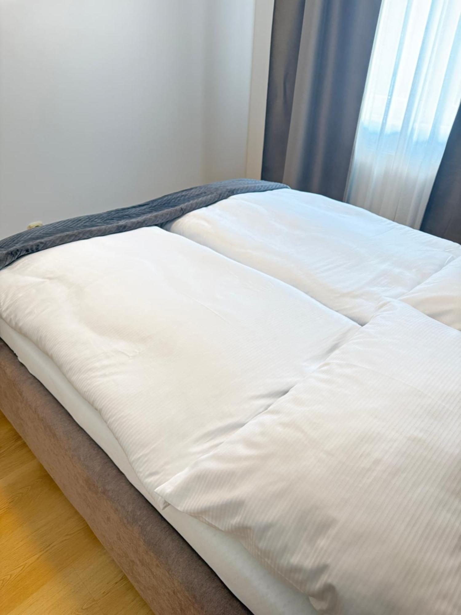 Riverside Apartment Praha エクステリア 写真