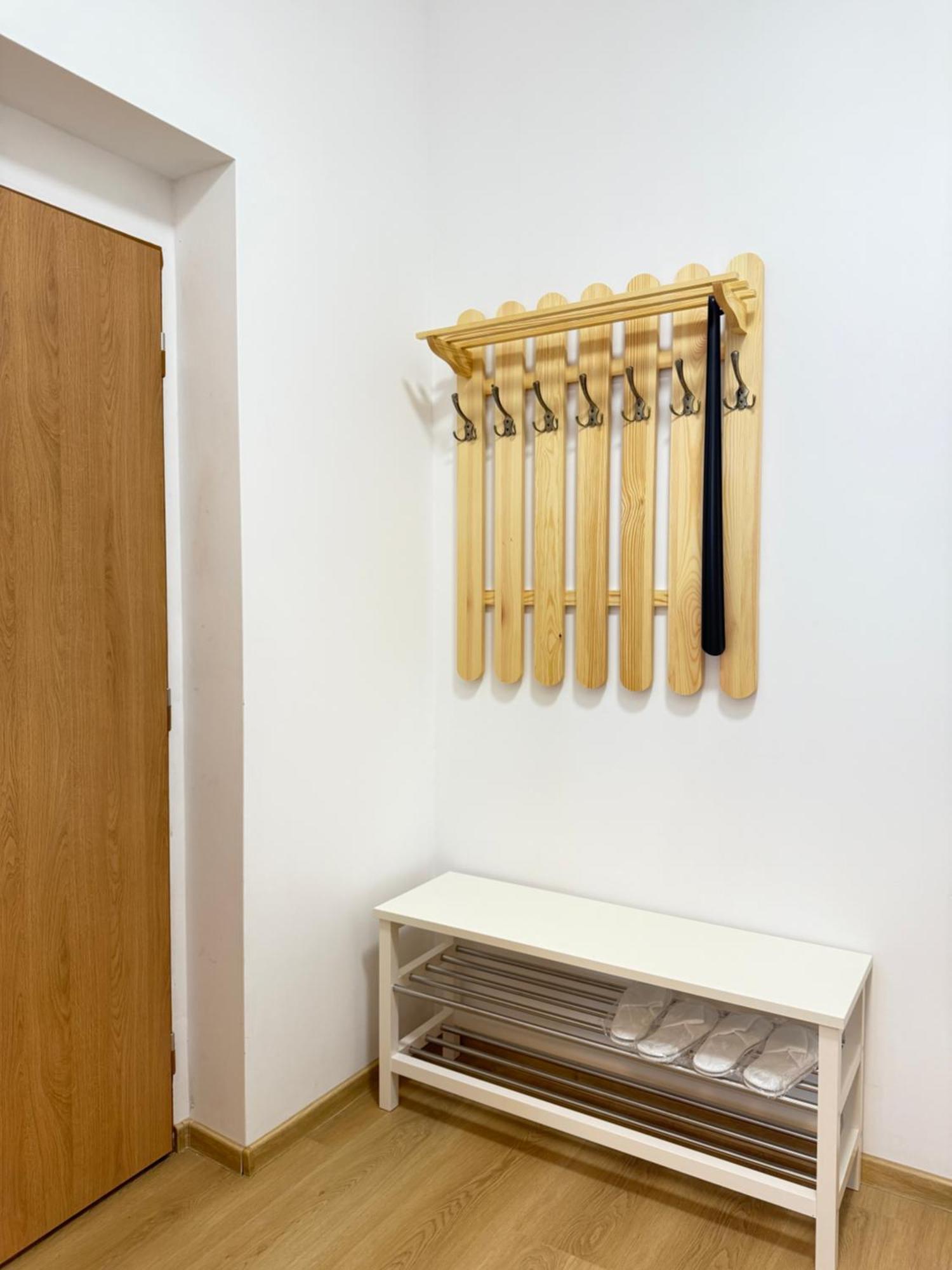 Riverside Apartment Praha エクステリア 写真