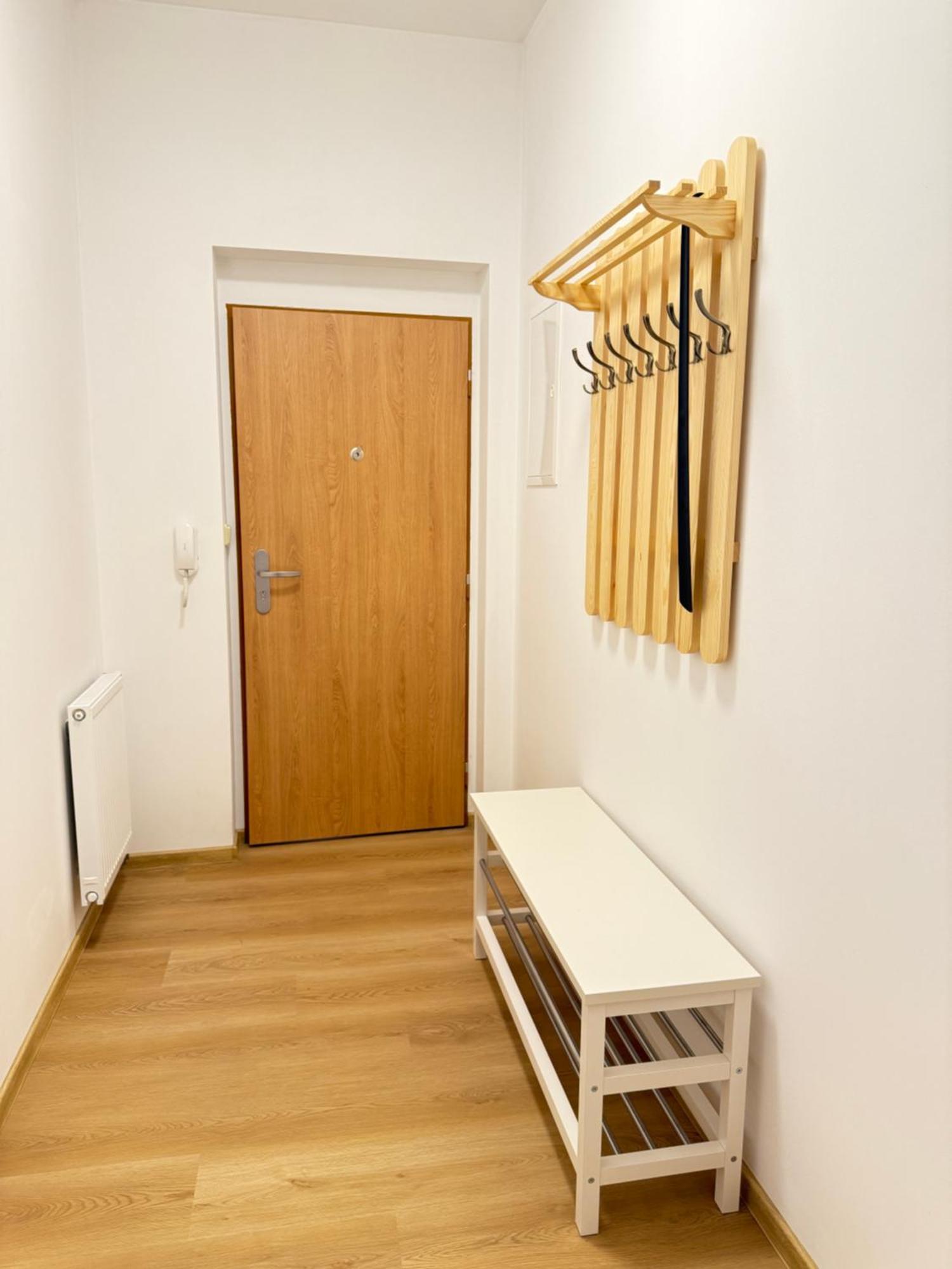 Riverside Apartment Praha エクステリア 写真