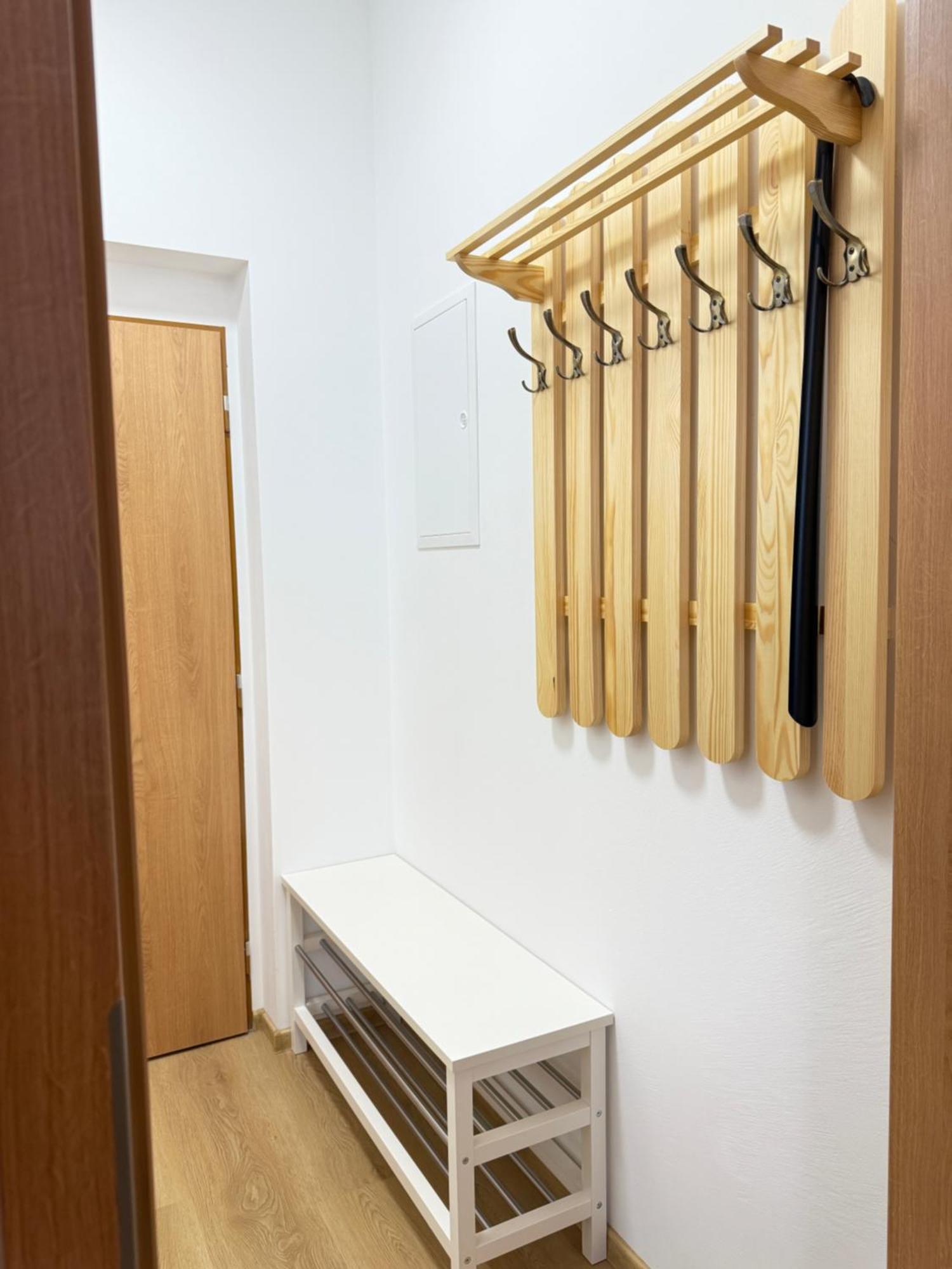 Riverside Apartment Praha エクステリア 写真