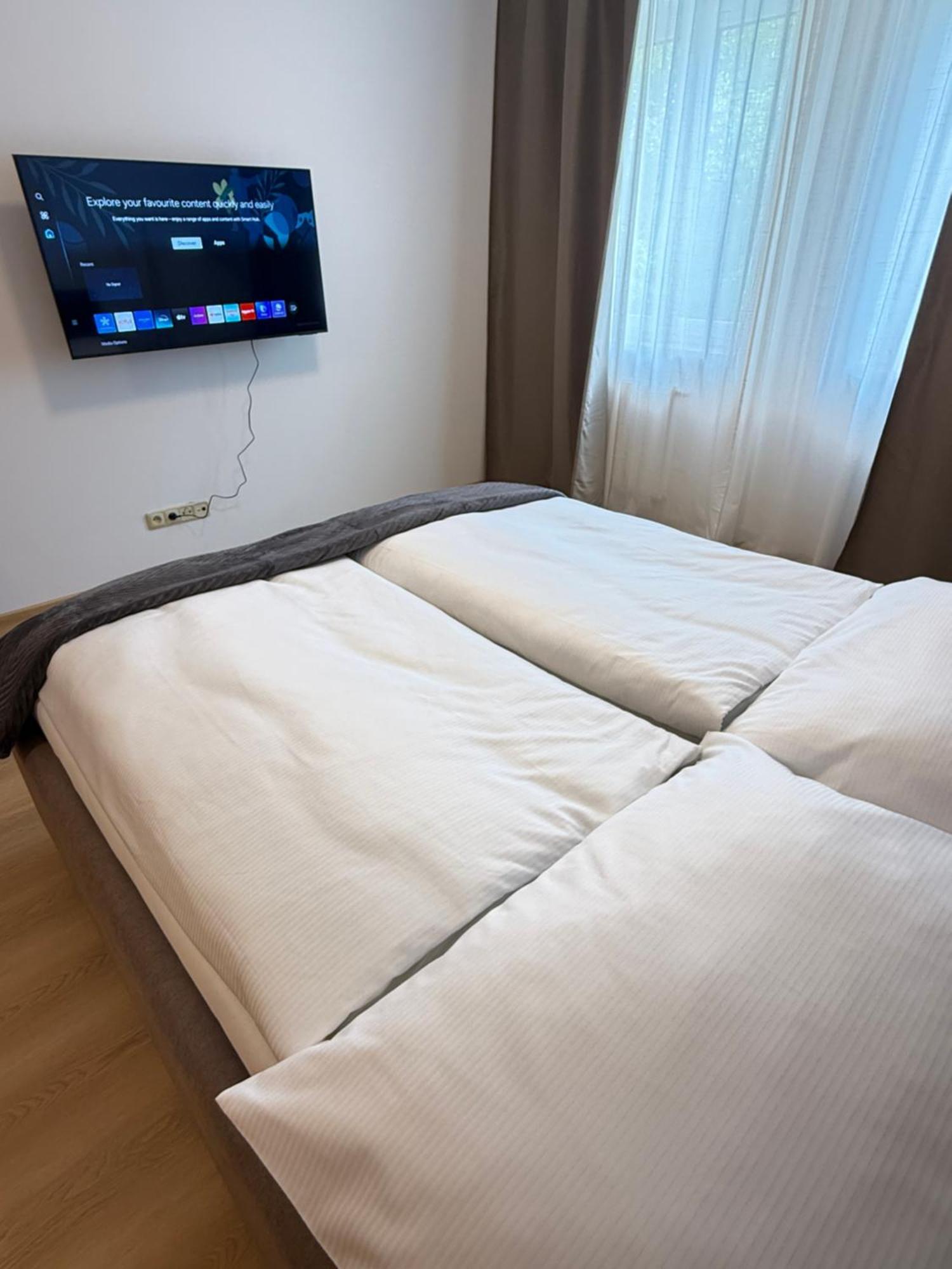 Riverside Apartment Praha エクステリア 写真