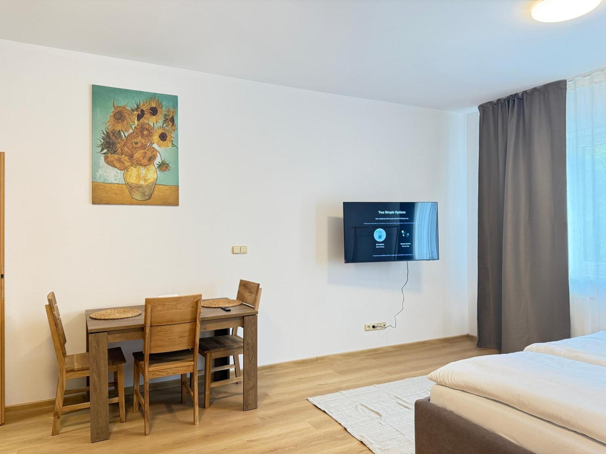 Riverside Apartment Praha エクステリア 写真