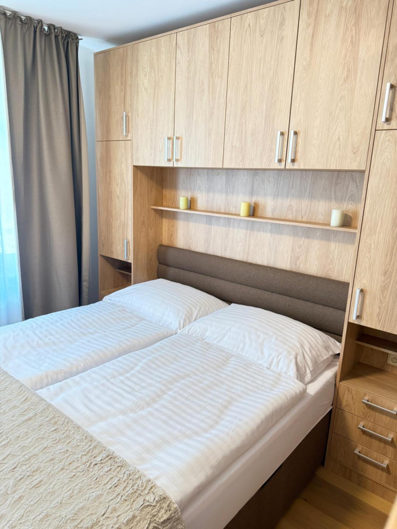 Riverside Apartment Praha エクステリア 写真