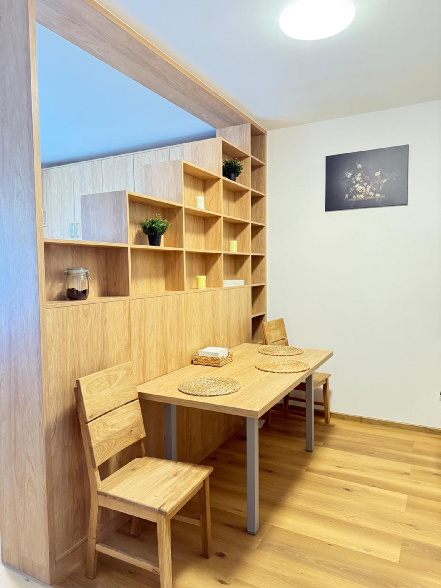 Riverside Apartment Praha エクステリア 写真