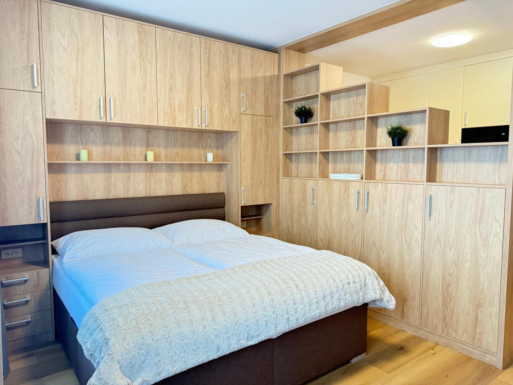 Riverside Apartment Praha エクステリア 写真