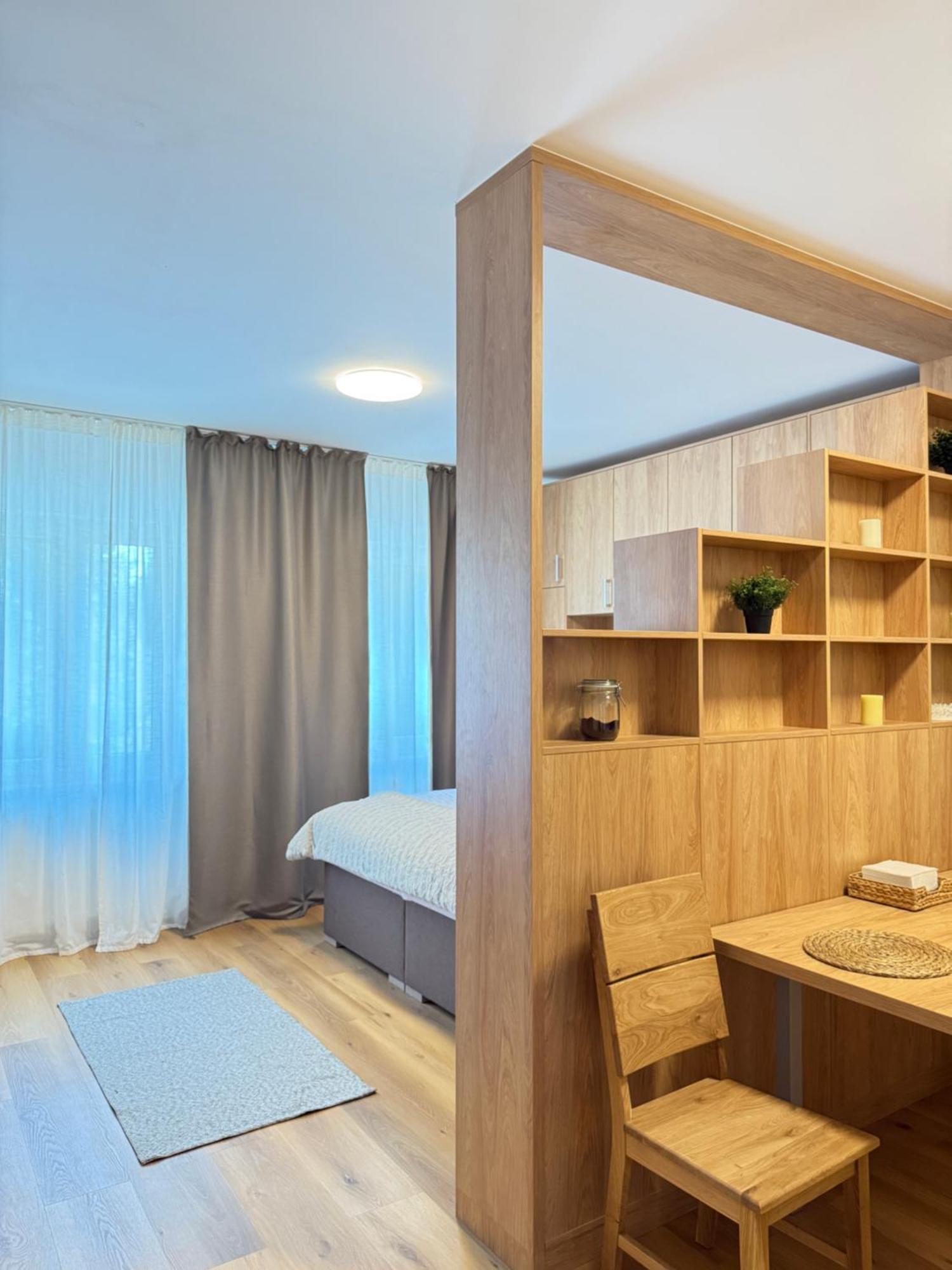 Riverside Apartment Praha エクステリア 写真