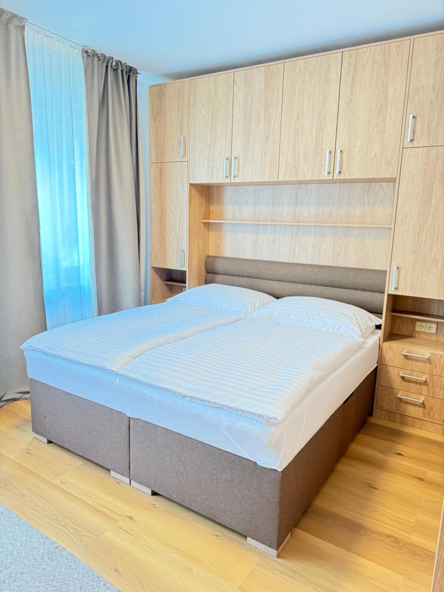 Riverside Apartment Praha エクステリア 写真