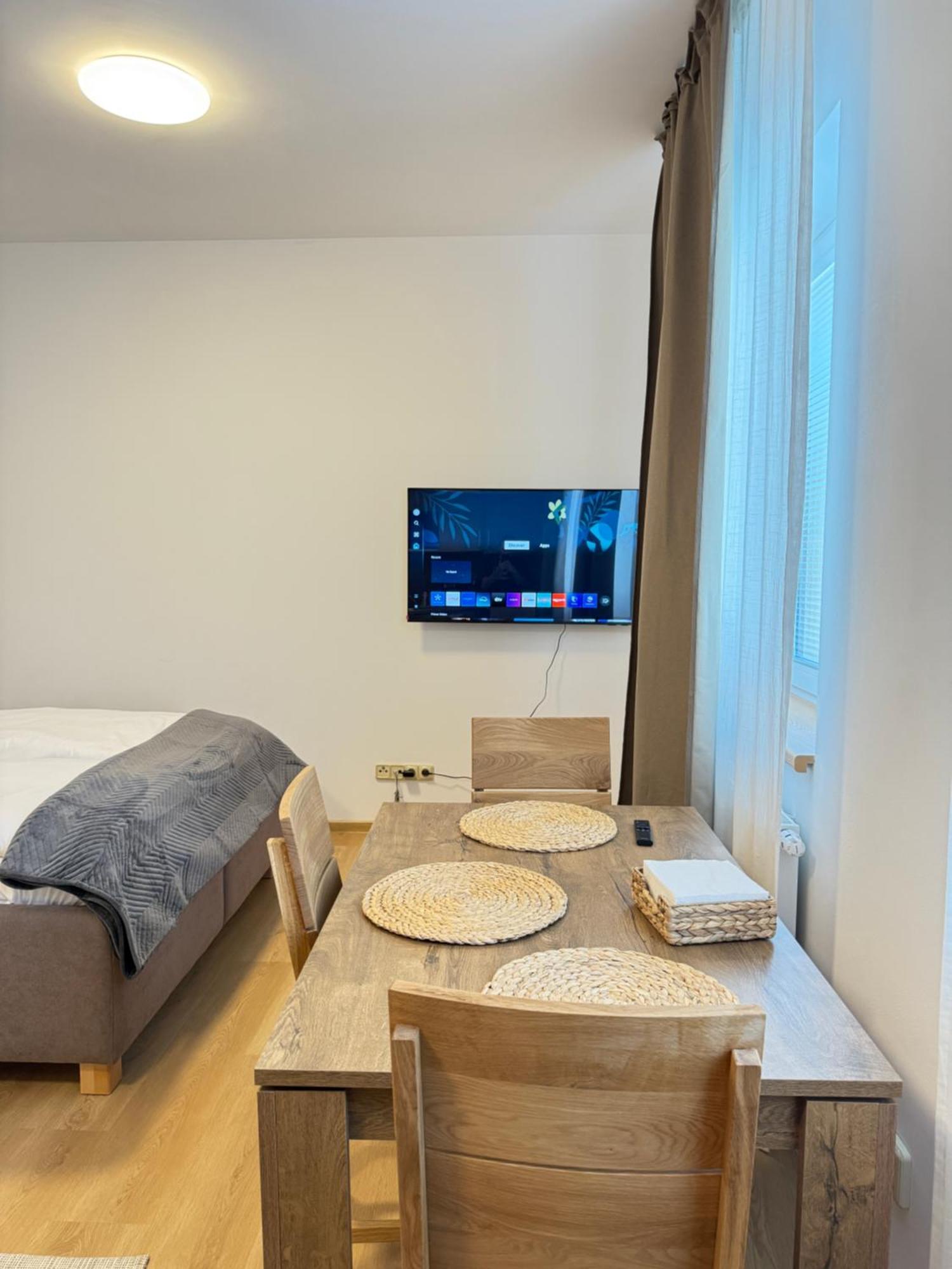 Riverside Apartment Praha エクステリア 写真