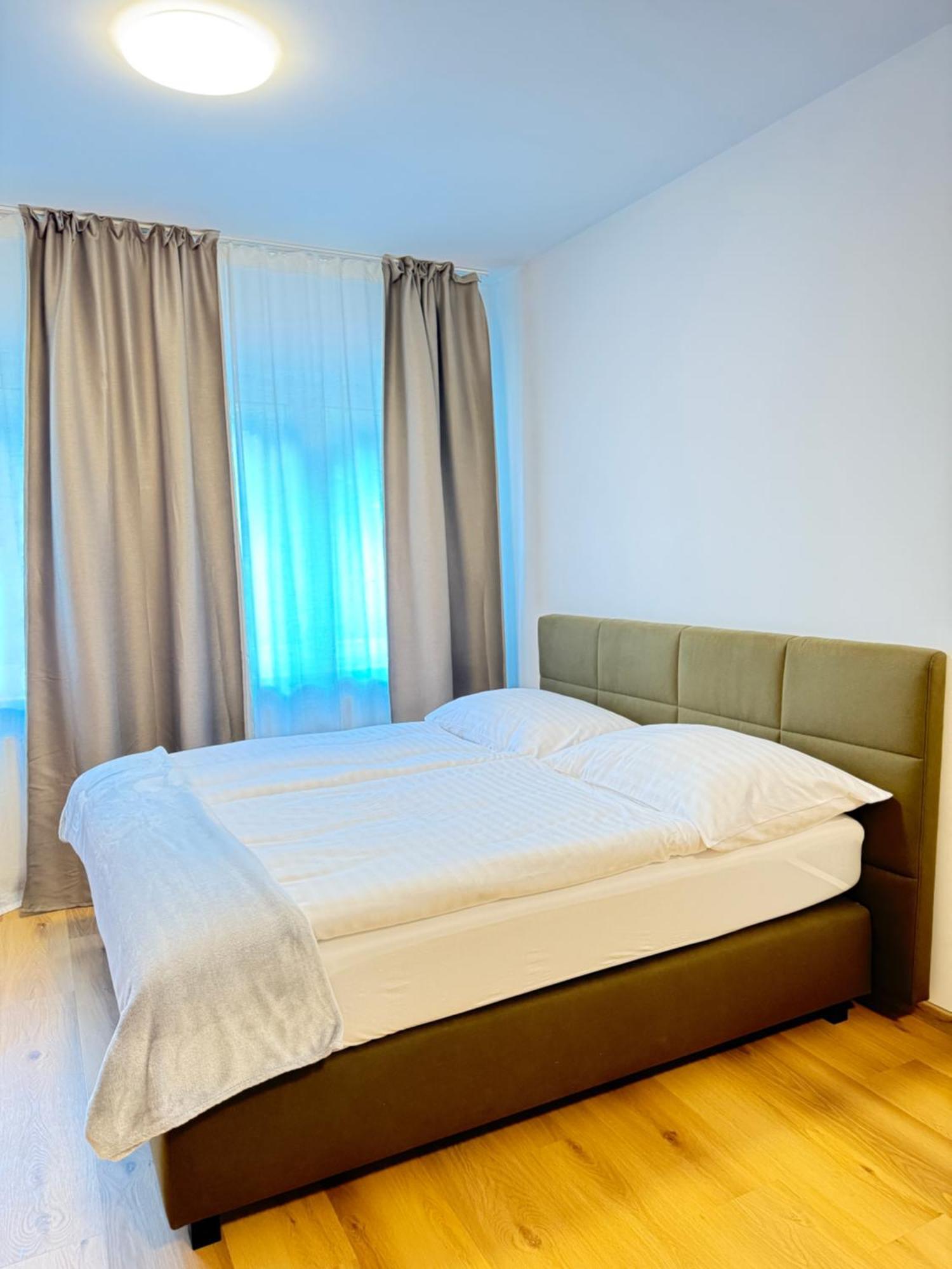 Riverside Apartment Praha エクステリア 写真