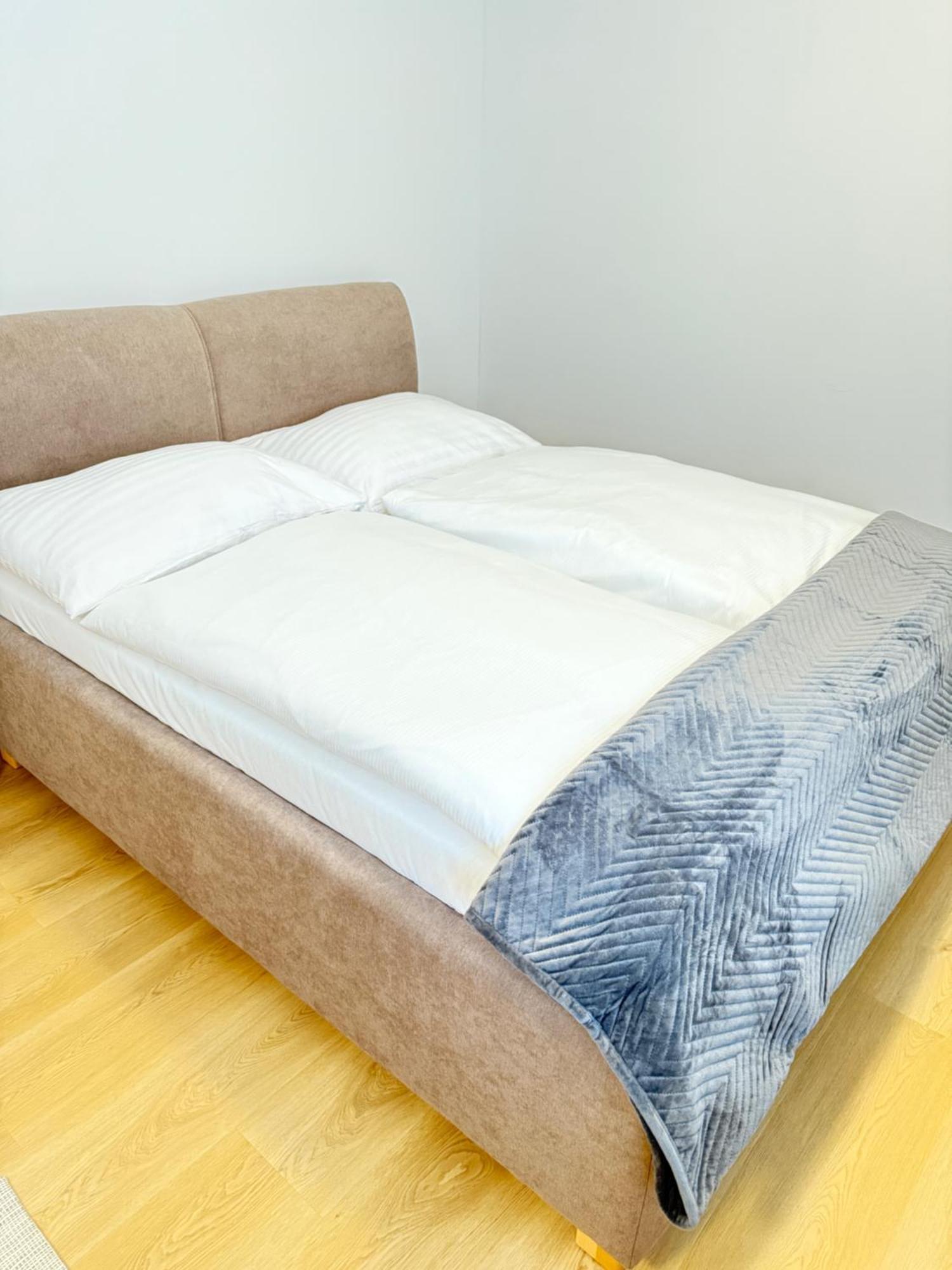 Riverside Apartment Praha エクステリア 写真