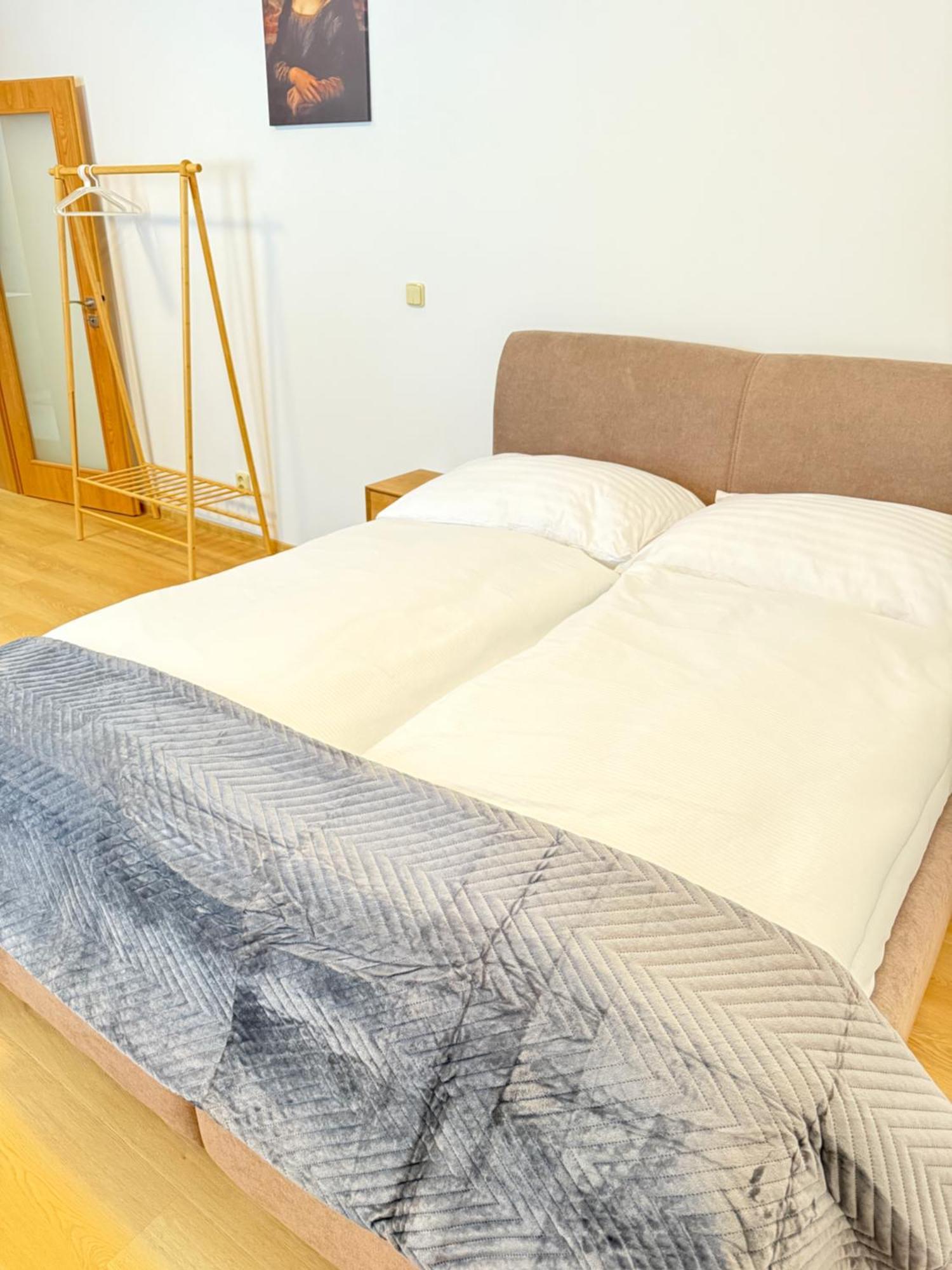 Riverside Apartment Praha エクステリア 写真